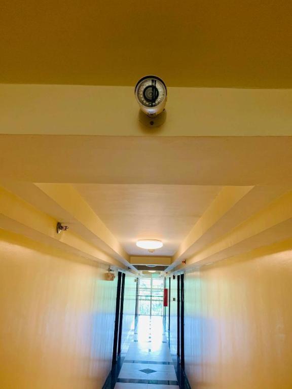 Huge Studio @ Arezzo Place Davao Condominium מראה חיצוני תמונה