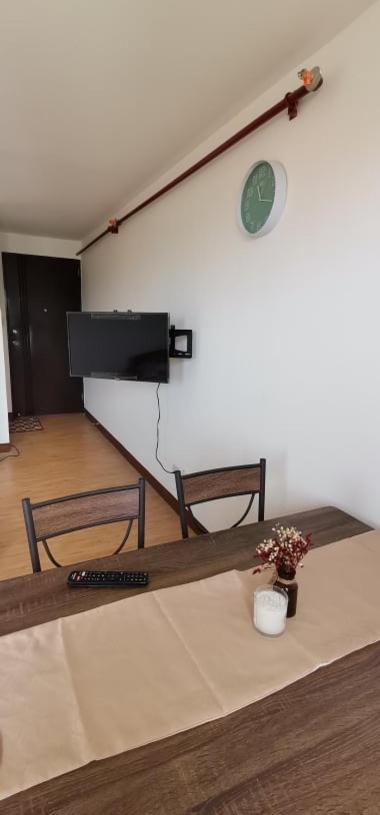 Huge Studio @ Arezzo Place Davao Condominium מראה חיצוני תמונה