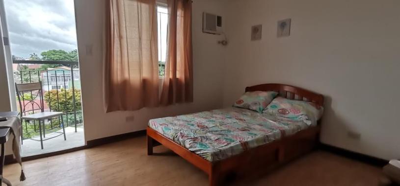Huge Studio @ Arezzo Place Davao Condominium מראה חיצוני תמונה
