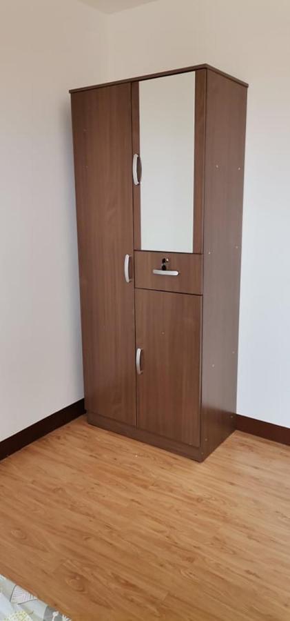 Huge Studio @ Arezzo Place Davao Condominium מראה חיצוני תמונה