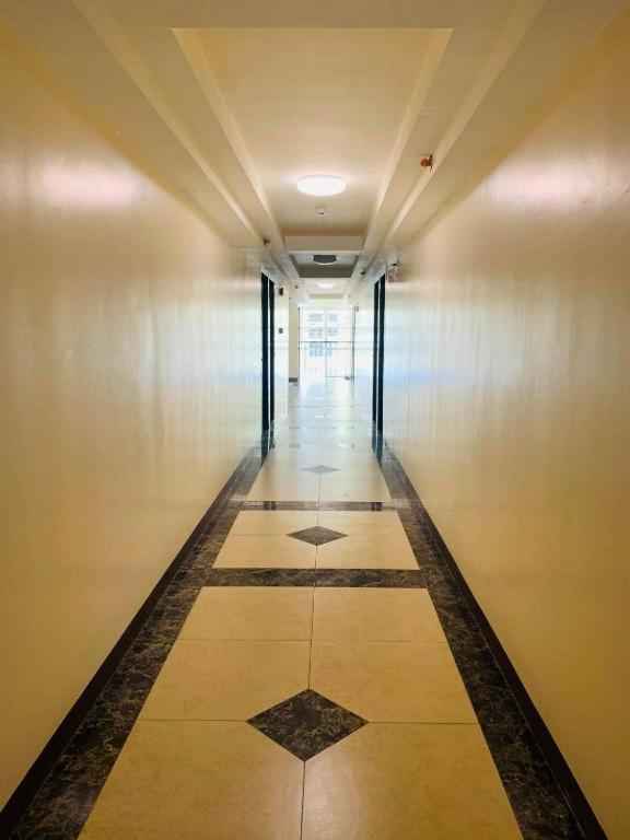 Huge Studio @ Arezzo Place Davao Condominium מראה חיצוני תמונה